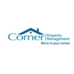 Logo for Corner Property Management