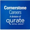 Logo for Cornerstone Services