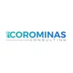 Logo for Corominas Consulting GmbH