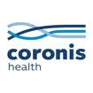 Logo for Coronis Health
