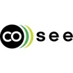 Logo for CoSee GmbH