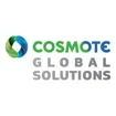 Logo for Cosmote Global Solutions