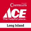 Logo for Costello's Ace Hardware | Long Island