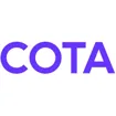 Logo for COTA