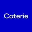 Logo for Coterie