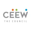 Logo for Council on Energy, Environment and Water (CEEW)