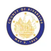 Logo for County of Riverside