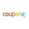Logo for Coupang