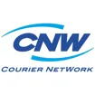 Logo for Courier Network Inc.