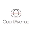 Logo for CourtAvenue