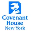 Logo for Covenant House New York