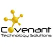 Logo for Covenant Technology Solutions, Inc.