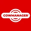 Logo for CowManager B.V.