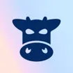 Logo for CoW Protocol