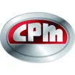 Logo for CPM