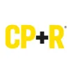 Logo for CP+R