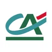 Logo for Crédit Agricole Italia