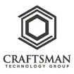 Logo for Craftsman Technology Group