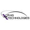 Logo for Craig Technologies