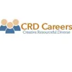 Logo for CRD Careers