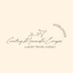 Logo for Creating Memorable Escapes