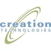 Logo for Creation Technologies
