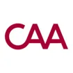Logo for Creative Artists Agency
