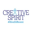 Logo for Creative Spirit US