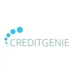 Logo for CreditGenie