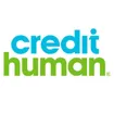Logo for Credit Human