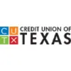 Logo for Credit Union of Texas