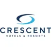 Logo for Crescent Hotels & Resorts