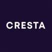 Logo for Cresta