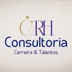 Logo for C RH Consultoria em Carreira & Talentos