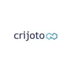 Logo for crijoto GmbH