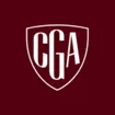 Logo for Crimson Global Academy