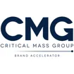 Logo for Critical Mass Group