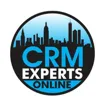 Logo for  CRM Experts Online