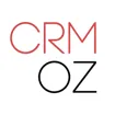 Logo for CRMOZ