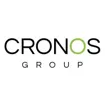 Logo for Cronos Group
