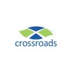Logo for Crossroads