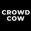 Logo for Crowd Cow
