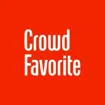 Logo for Crowd Favorite