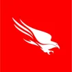 CrowdStrike company logo