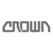Logo for Crown Lift Trucks UK