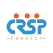 Logo for CRSP connect