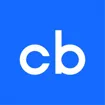 Logo for Crunchbase