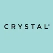 Logo for Crystal