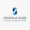 Logo for Crystalia Glass LLC