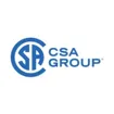 Logo for CSA Group